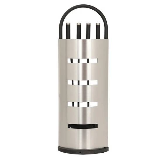 Le Marquier - Serviteur Elaia inox - Image 2