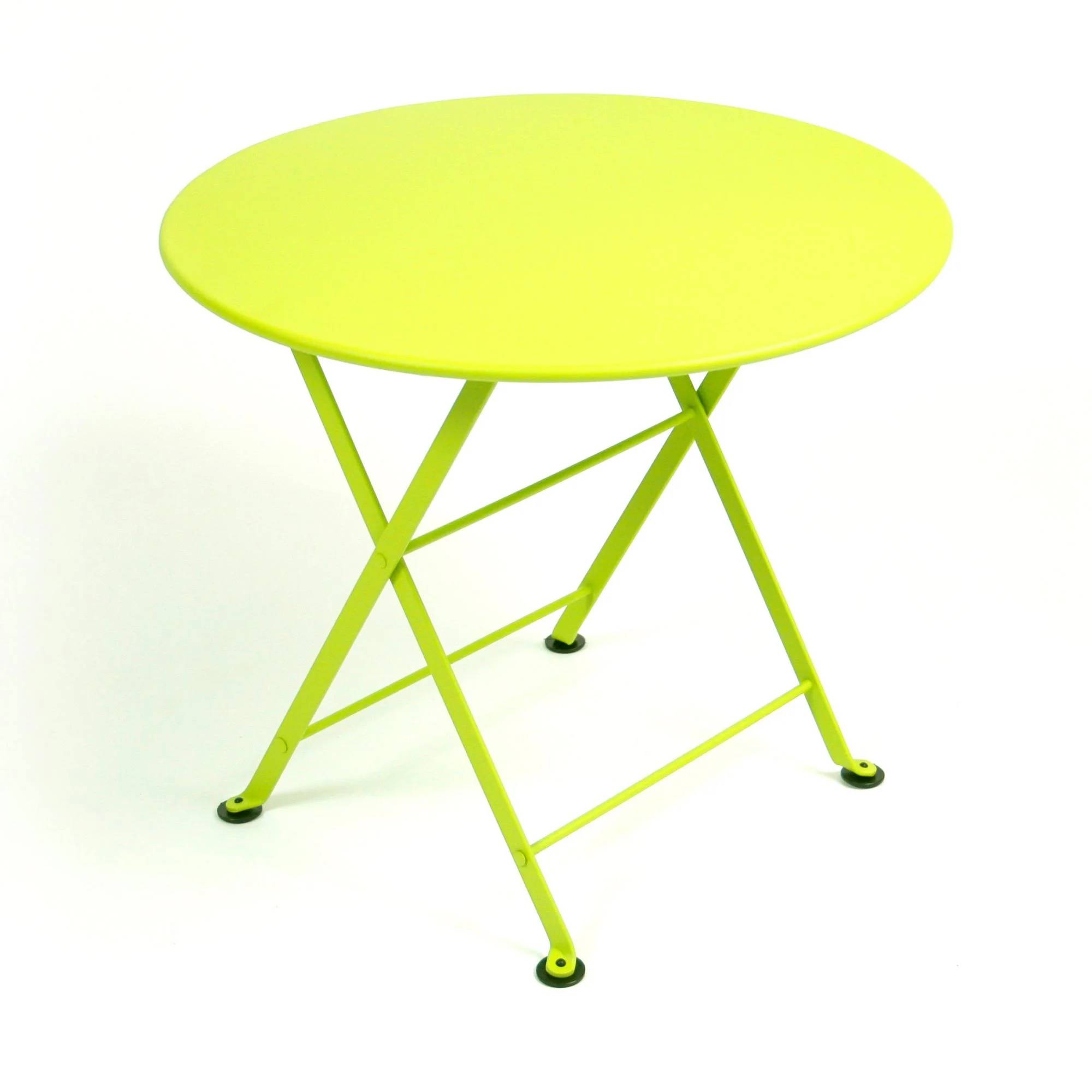 Table de jardin enfants Tom pouce verveine - FERMOB - Image 1