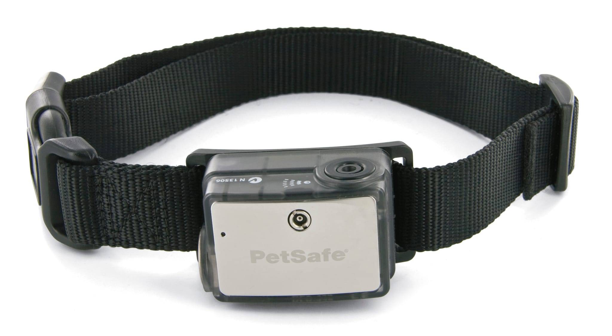 Petsafe - Collier Anti-Aboiement Spray Deluxe Grand Chien