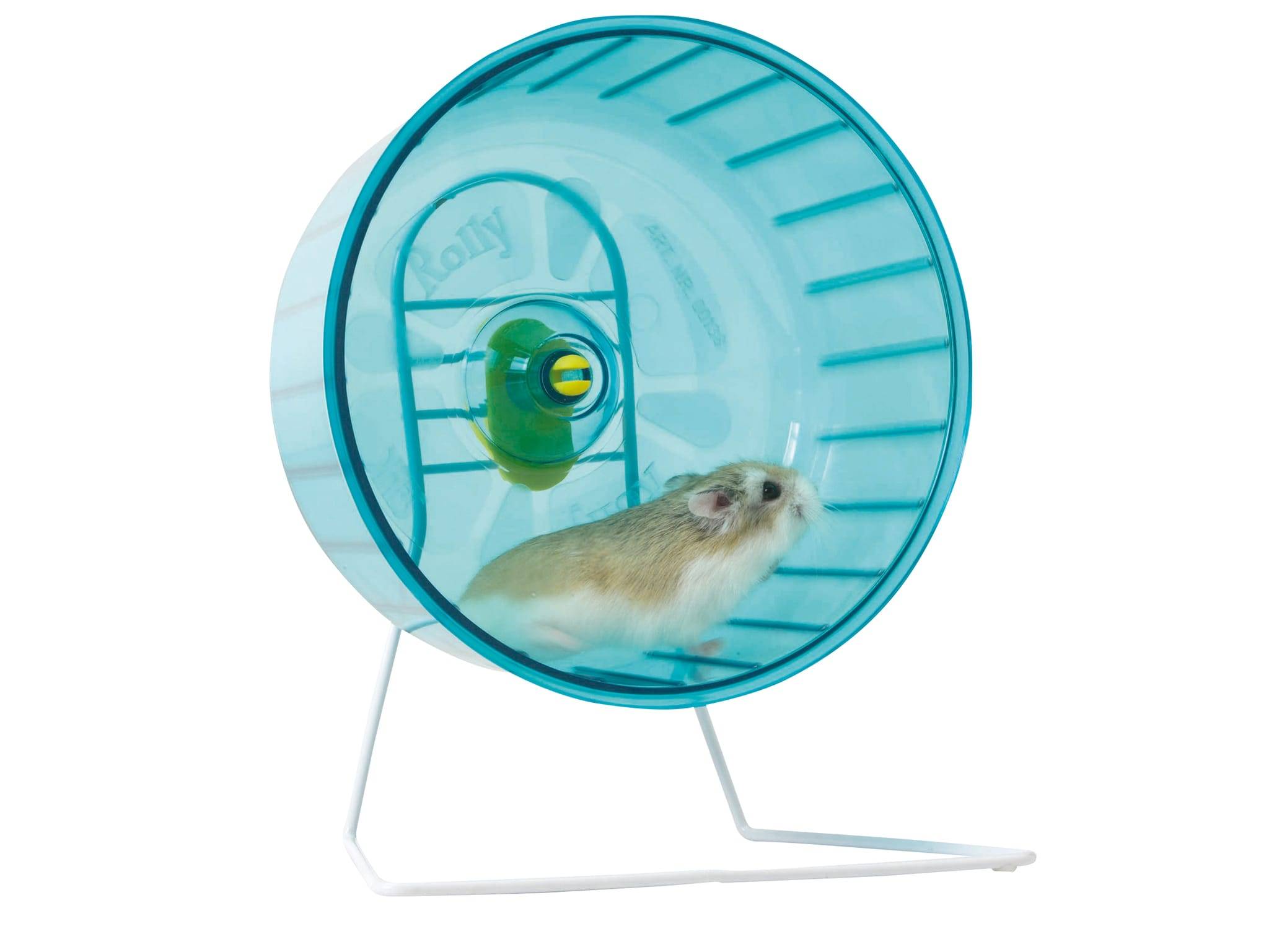 Savic - Rolly Medium - L.14cm x l.14cm x H.9.5cm - Image 1