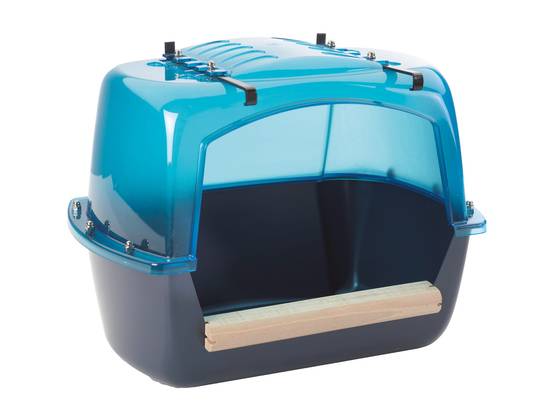 Bain plastique Splash Giant - SAVIC - Image 1
