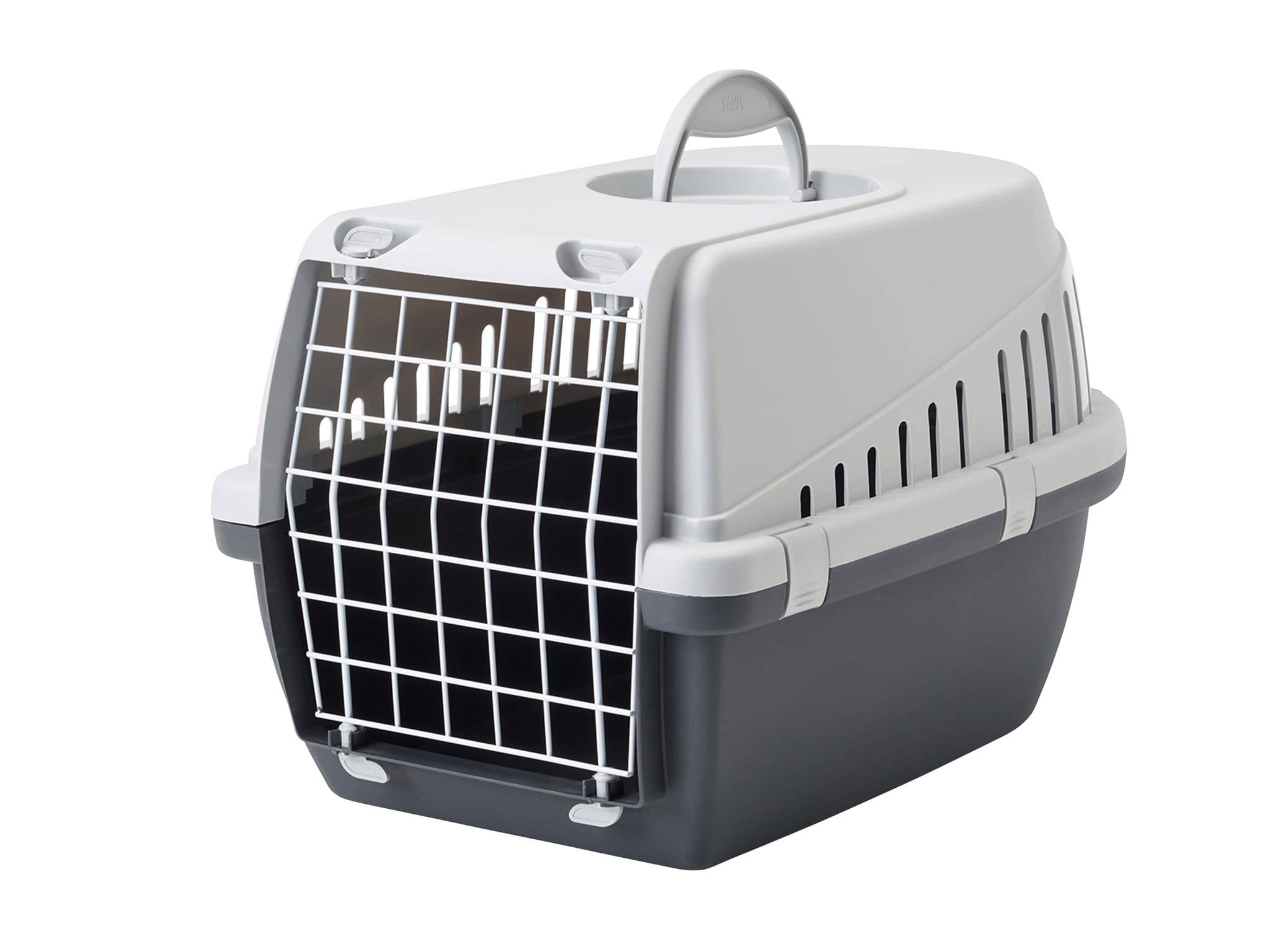 Savic - Transport Trotter1 anthracite