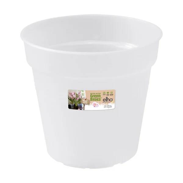 Elho - Pot Pour Orchidée Green Basics - ELHO - Image 4