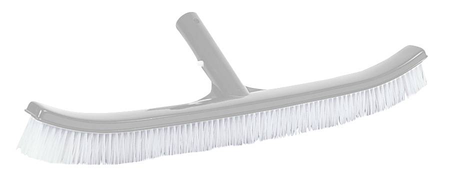 Bayrol - Brosse pour paroi murale