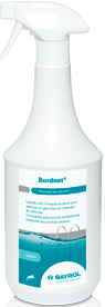 Bayrol - Bordnet® Spray 1L H.29,90 cm