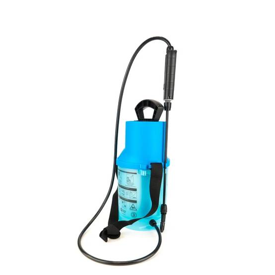 Pulvérisateur à pression préalable 3,5 L BERRY 5 - MATABI - Image 1
