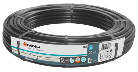 Gardena - Tuyau pour arrosage Micro-Drip L. 50m Ø int 13 mm - Gardena - Image 2