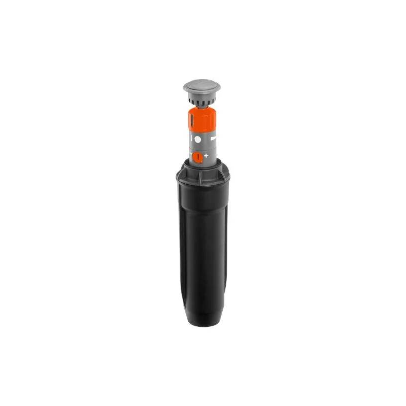 Turbine escamotable T 100 filetage 15/21 GARDENA - Image 1