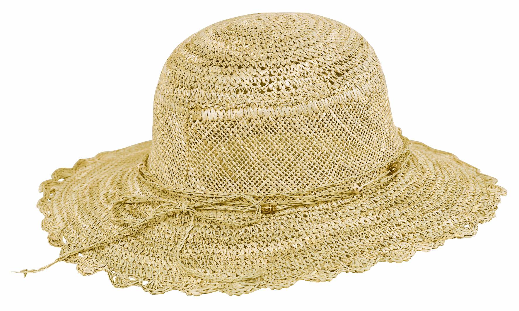Chapeau Julie pour femme - Taille unique