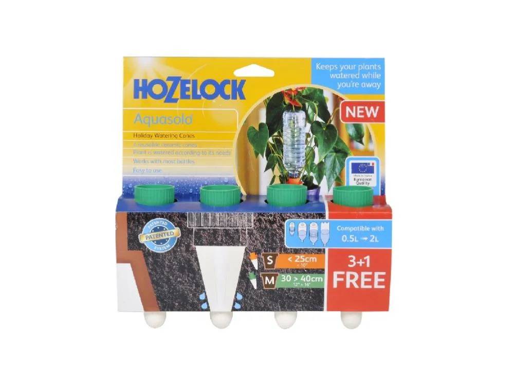 Hozelock - Aquasolo cône d'arrosage - HOZELOCK - Image 11