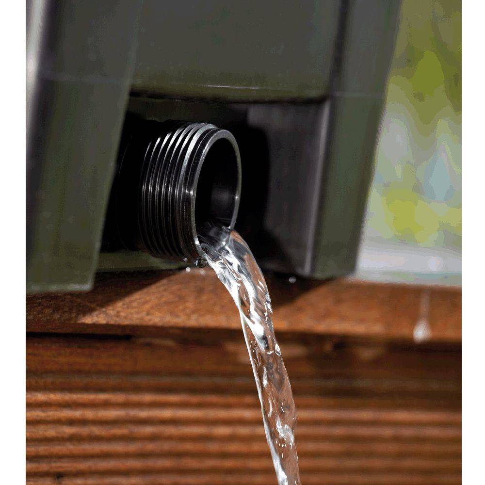 Oase - Set de filtres de bassin de jardin BioSmart 14 000 - Oase - Image 4