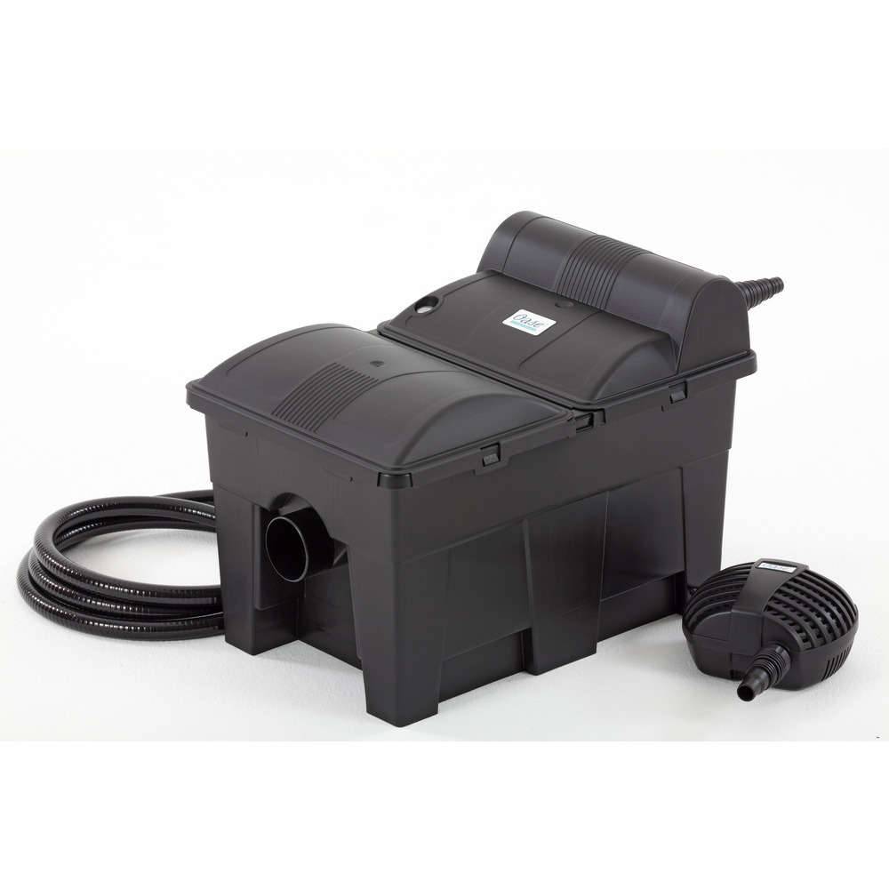 Oase - Set de filtres de bassin de jardin BioSmart 14 000 - Oase - Image 6