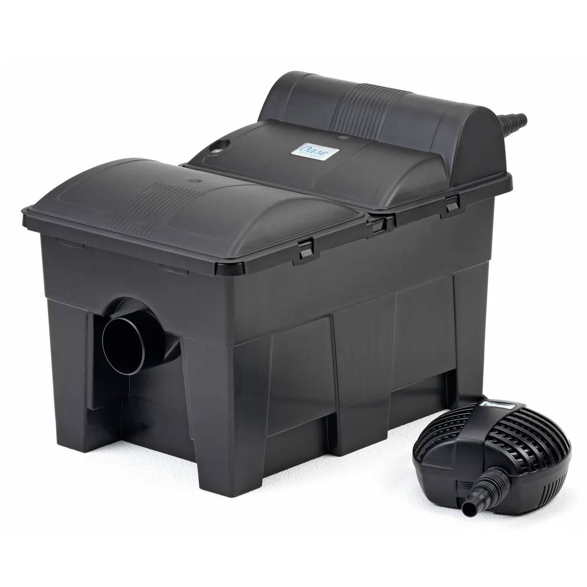 Oase - Set de filtres de bassin de jardin BioSmart 14 000 - Oase - Image 8