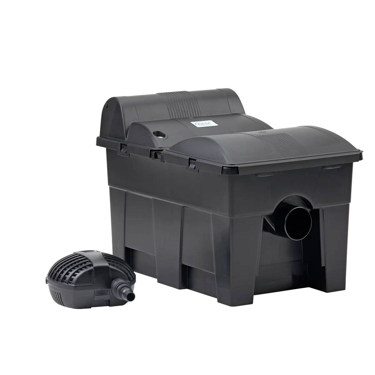 Oase - Set de filtres de bassin de jardin BioSmart 14 000 - Oase - Image 10