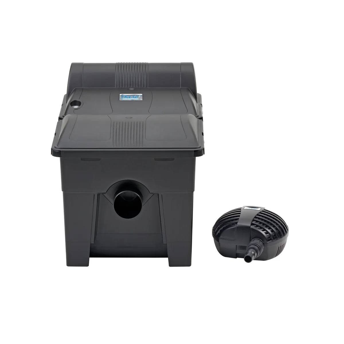 Oase - Set de filtres de bassin de jardin BioSmart 14 000 - Oase - Image 9