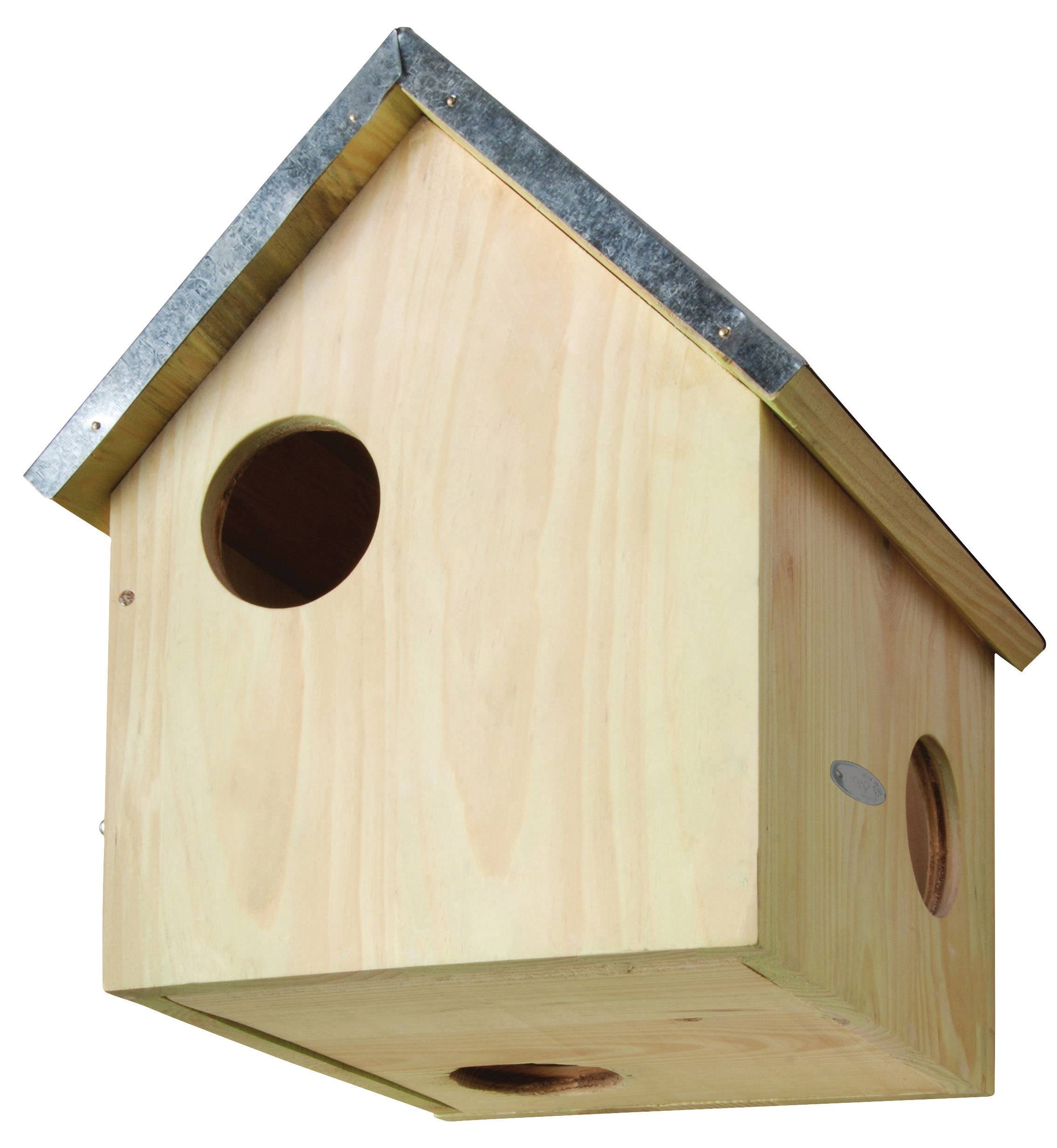 Best For Birds - Abri pour écureuil - Image 1