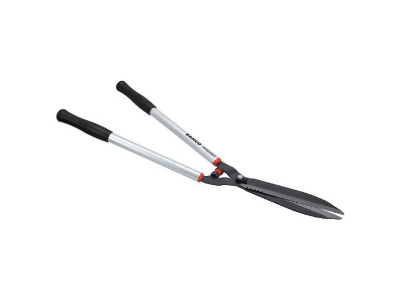 Bahco - Bahco cisaille à haies P51H-SL manches alu 73cm - Image 1