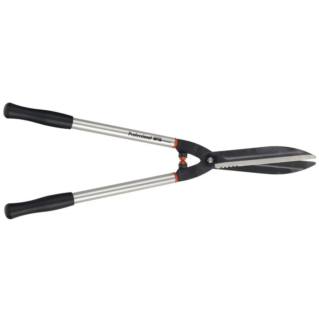 Bahco - Bahco cisaille à haies P51H-SL manches alu 73cm - Image 7
