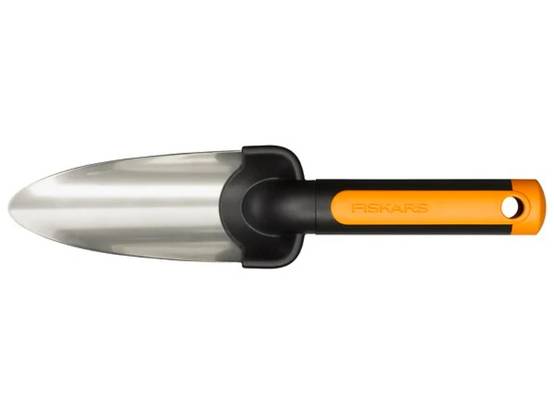 Fiskars - Fiskars - Transplantoir tri-matière L.33,4 x l.7 x H.4,2 cm - Image 1