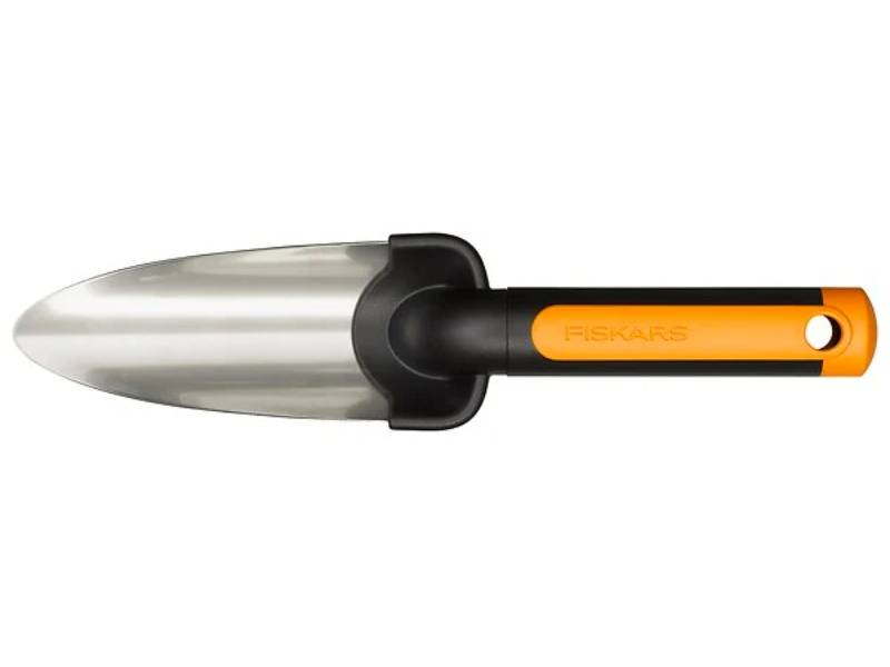 Fiskars - Fiskars - Transplantoir tri-matière L.33,4 x l.7 x H.4,2 cm - Image 1