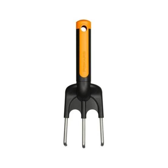 Fiskars - Fiskars - Griffe de jardin tri-matière L.30 x l.8 x H.7,9 cm - Image 6