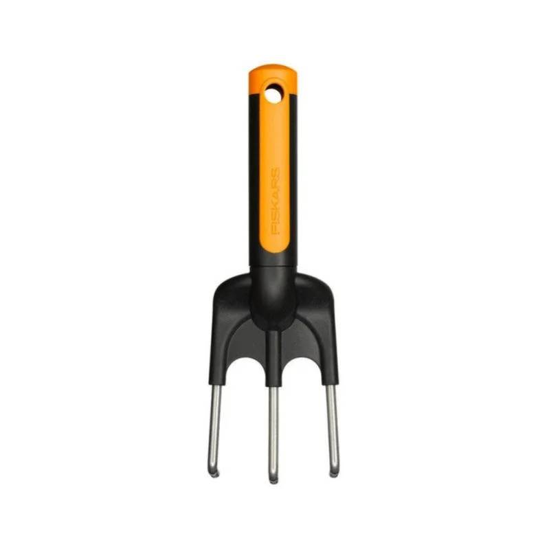 Fiskars - Fiskars - Griffe de jardin tri-matière L.30 x l.8 x H.7,9 cm - Image 6