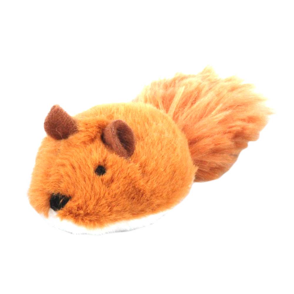 Anka - Jouet pour chat peluche - ANKA