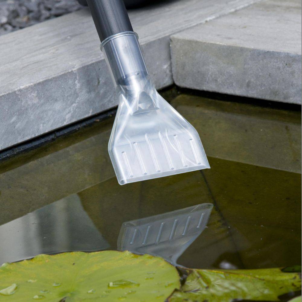 Ubbink - Aspirateur multifonction pour bassin de jardin VacuProCleaner MAXI - Ubbink - Image 2