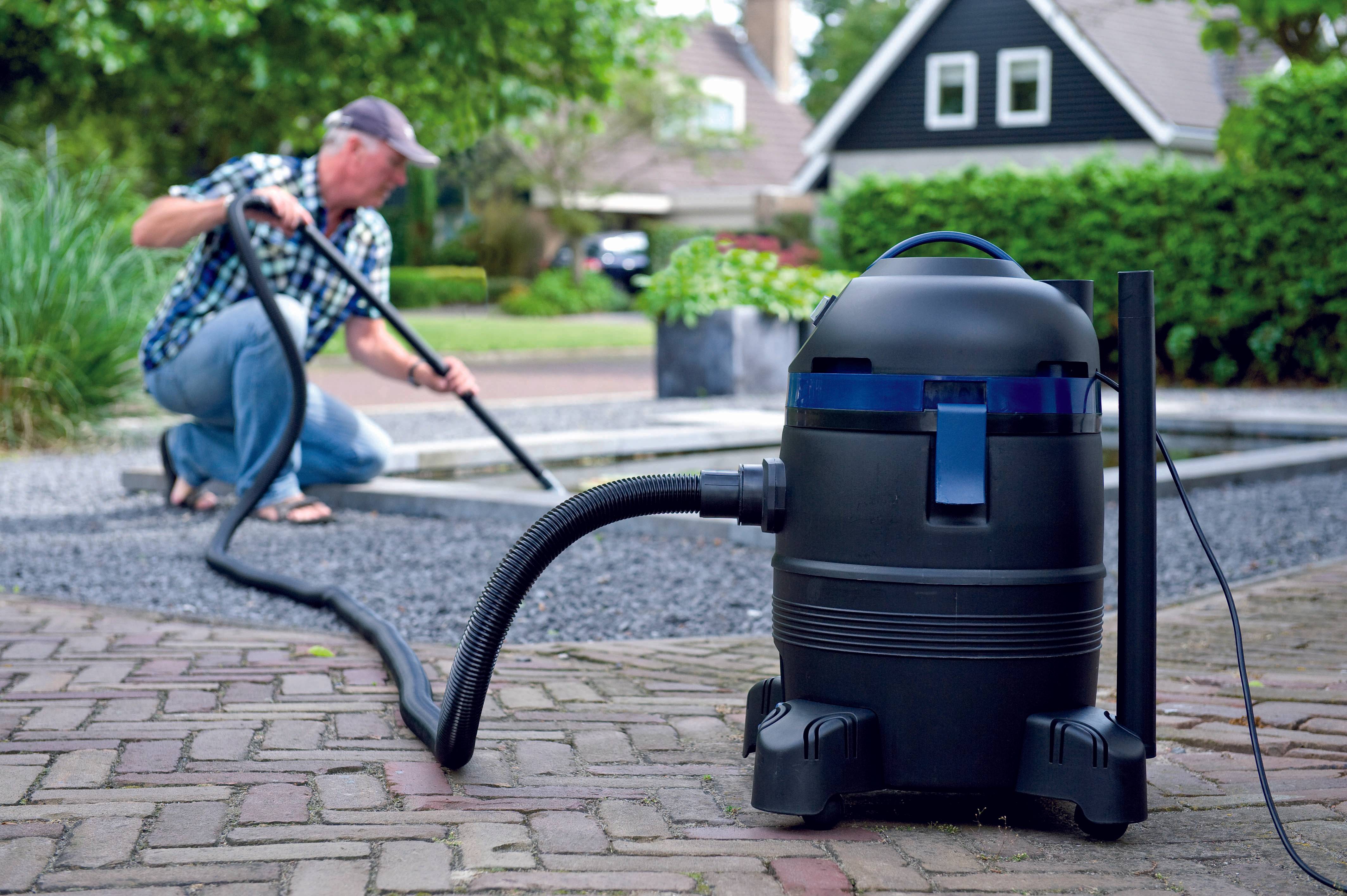 Ubbink - Aspirateur multifonction pour bassin de jardin VacuProCleaner MAXI - Ubbink - Image 6