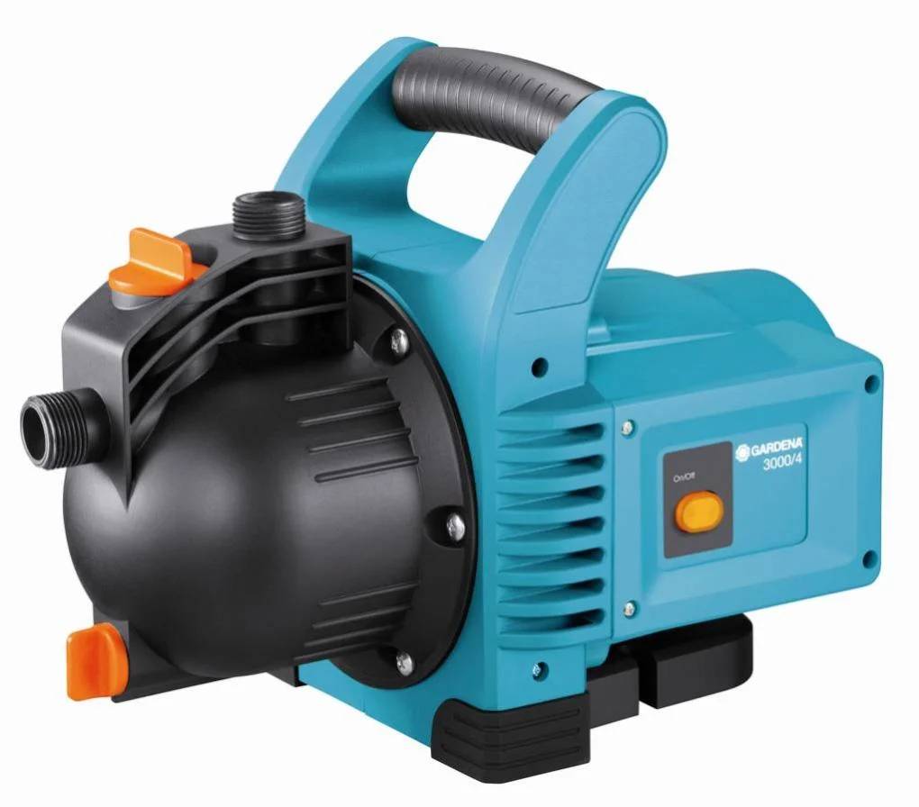 Gardena - Pompe d'arrosage de surface 3000/4 Classic - Image 2