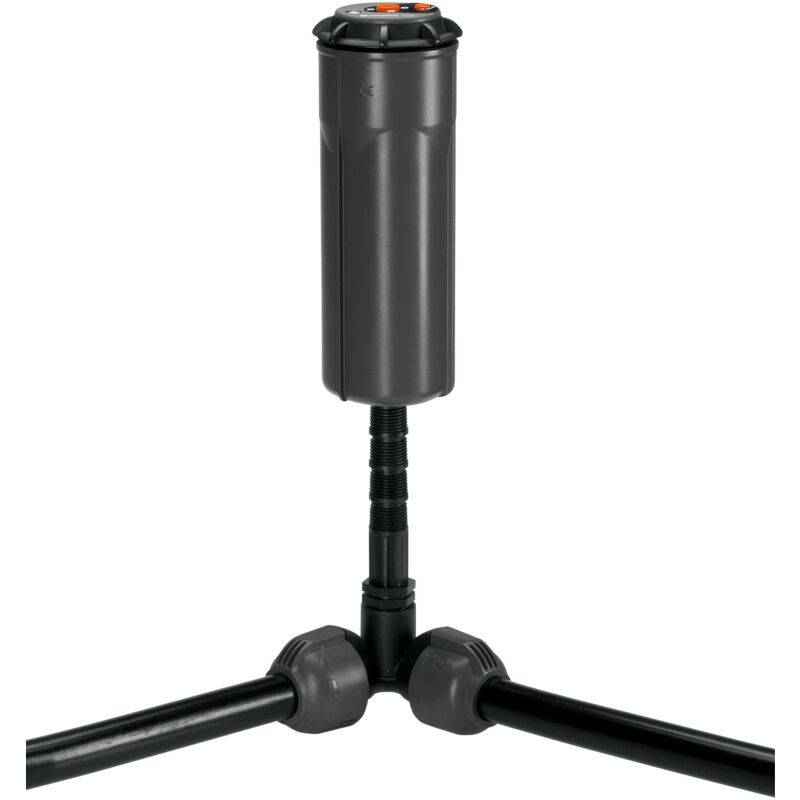 Raccord D'angle D'arrosage Enterré 25 Mm Femelle 3/4" – GARDENA - Image 4