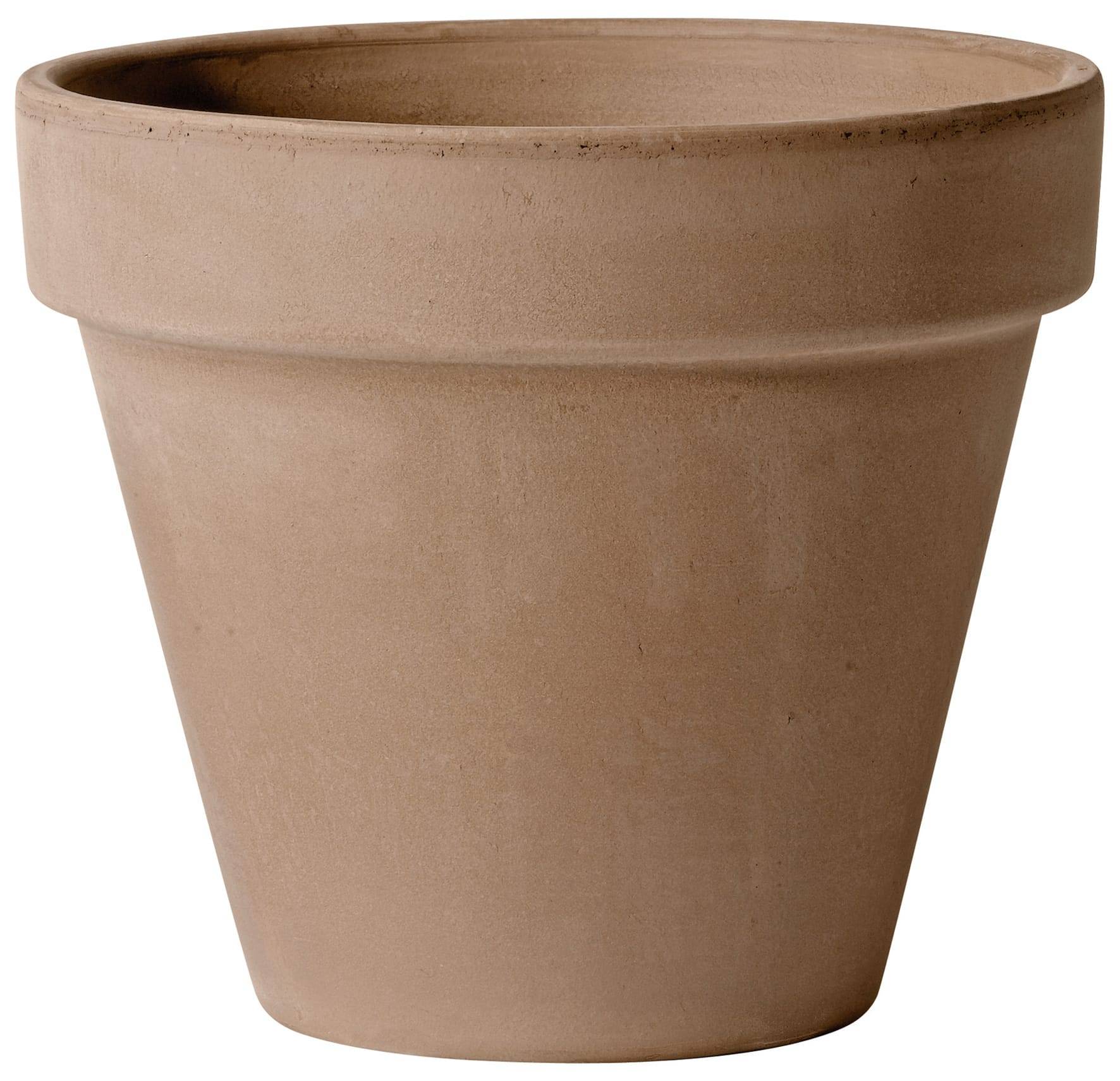 Deroma - Vaso moka 19 cm - L.19,9 x l.19,9 x H.17,6 cm - Image 1