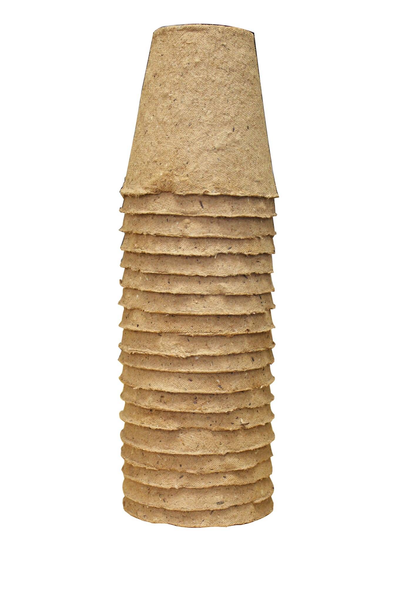 Jany France - Godets de culture 6cm ronds - Image 1