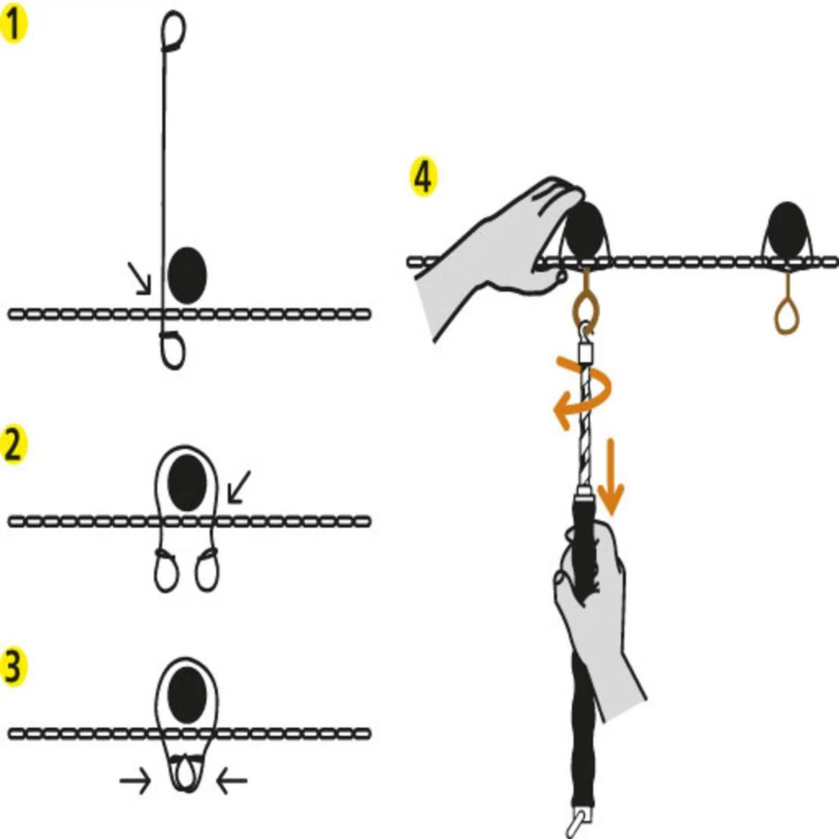Nortène - Kit lieur – INTERMAS - Image 3