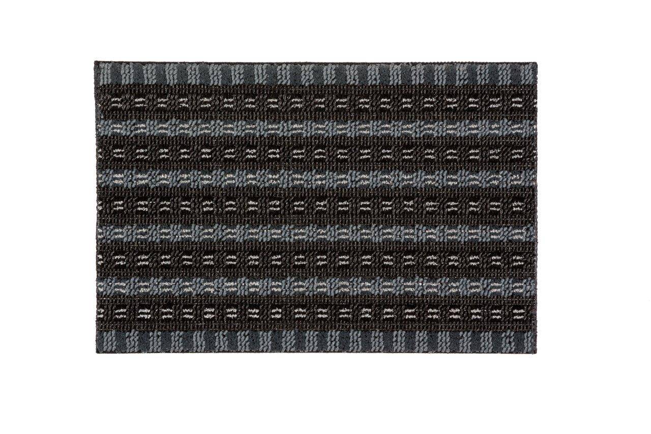 Tapis extérieur grattant émeraude 70x40 – CORYL - Gamm vert