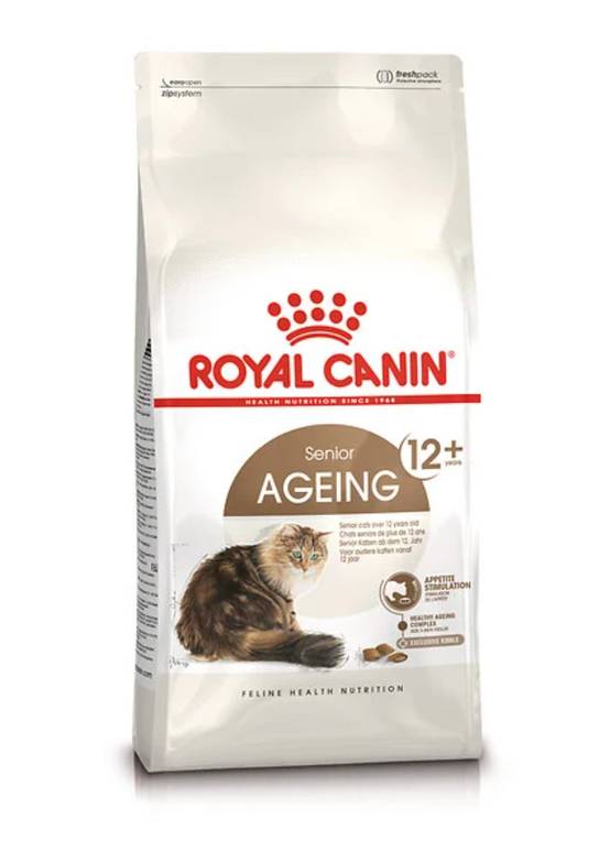 Royal Canin - Croquettes chat sénior ROYAL CANIN - Image 1