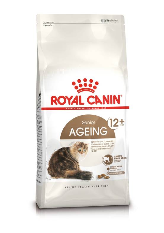 Royal Canin - Croquettes chat sénior ROYAL CANIN - Image 7
