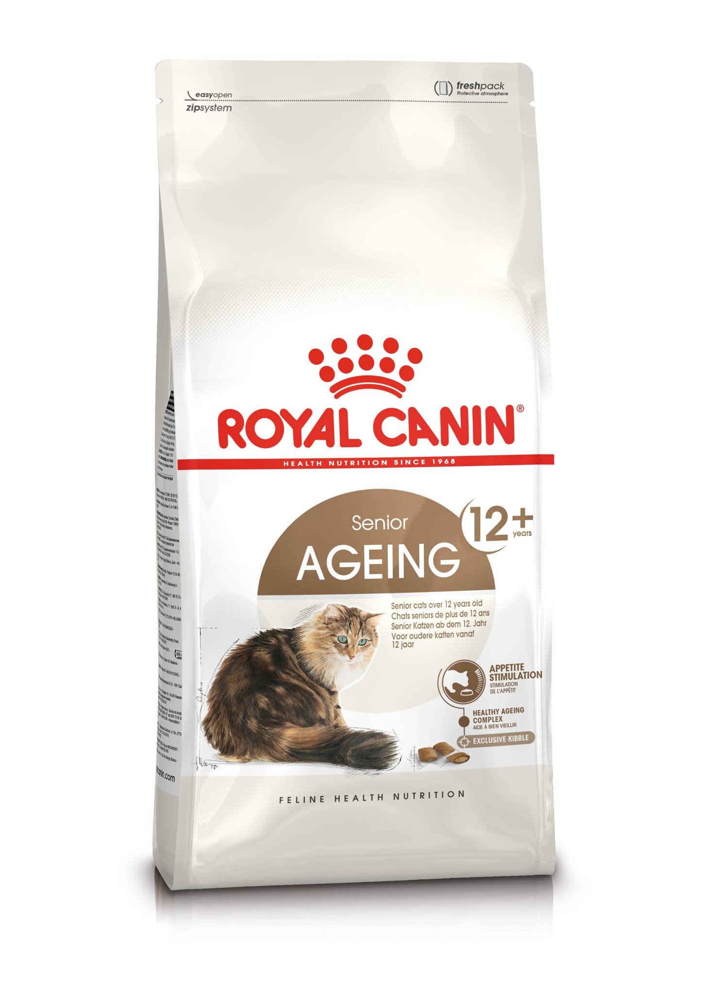 Royal Canin - Croquettes chat sénior ROYAL CANIN - Image 7