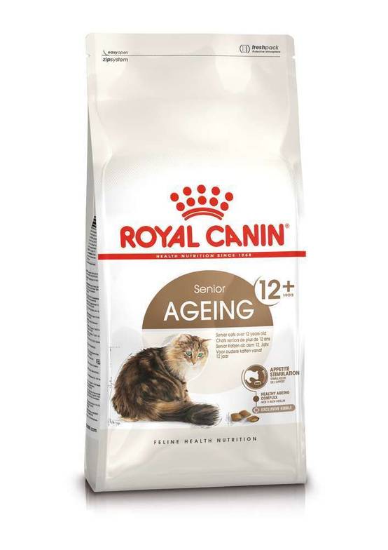 Royal Canin - Croquettes chat sénior ROYAL CANIN - Image 9