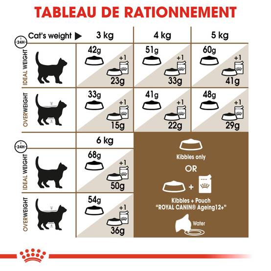 Royal Canin - Croquettes chat sénior ROYAL CANIN - Image 10