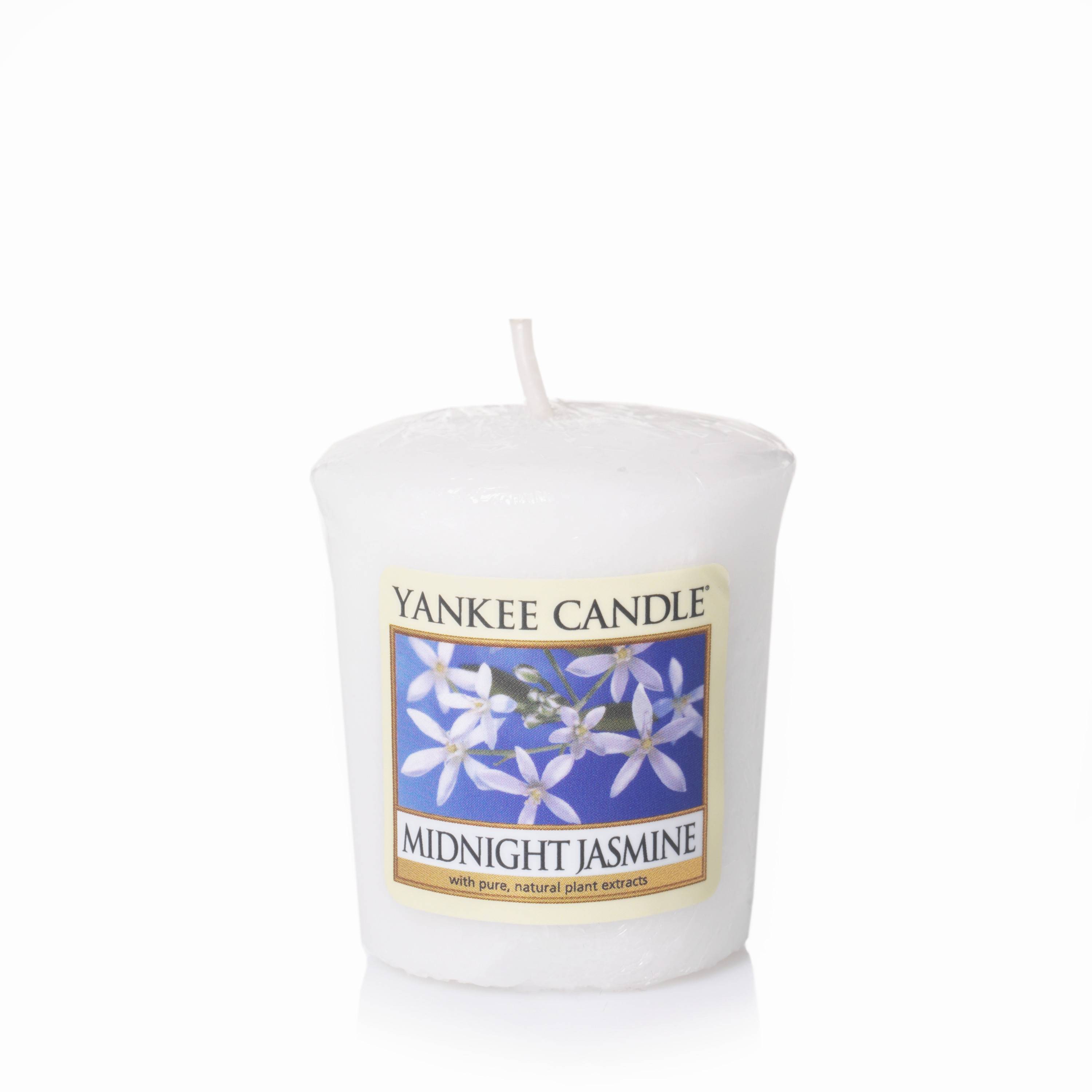Yankee Candle - Bougie jasmin votive