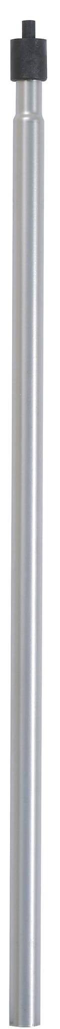 Mât de fixation pour voile d'ombrage Ø.20 mm x H.2,70 m