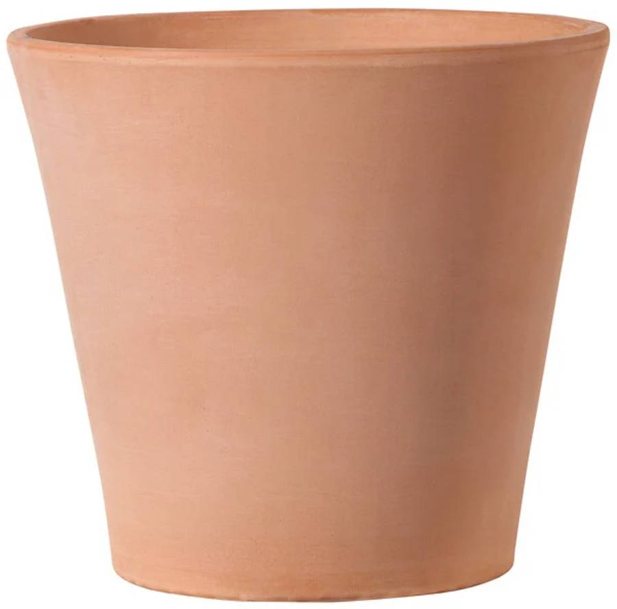 Deroma - Pot Cono White – DEROMA - Image 1