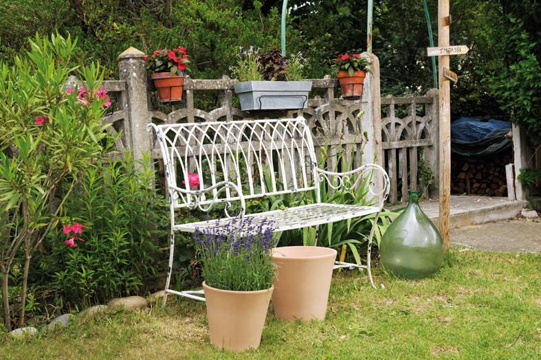 Deroma - Pot Cono White – DEROMA - Image 3