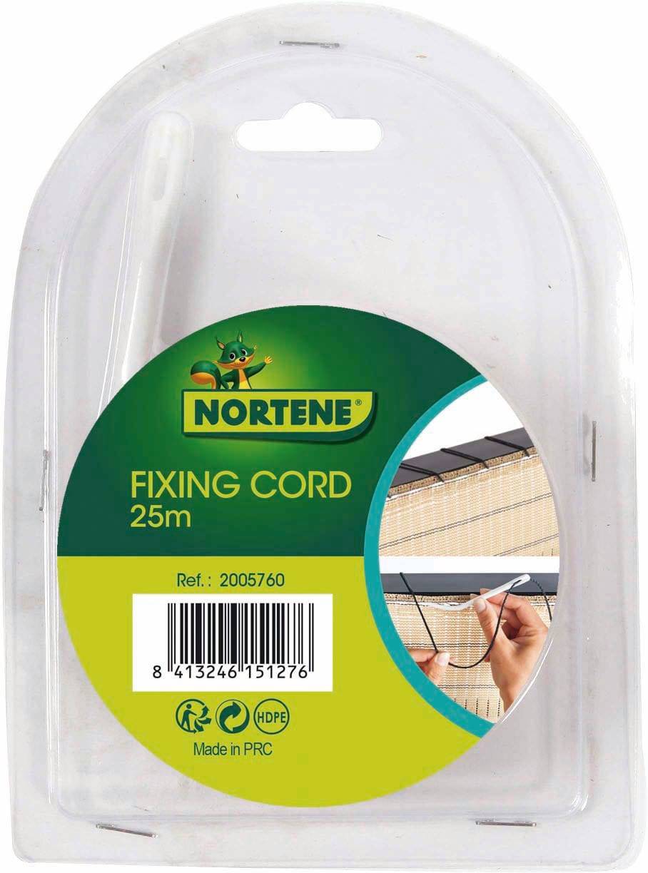 Nortène - Kit de fixation pour brise-vue - NORTENE - Image 2