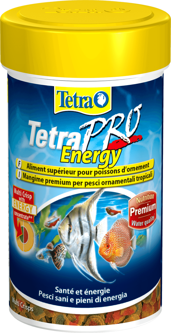 Tetra - Tetra Tetrapro Energy 100 ml