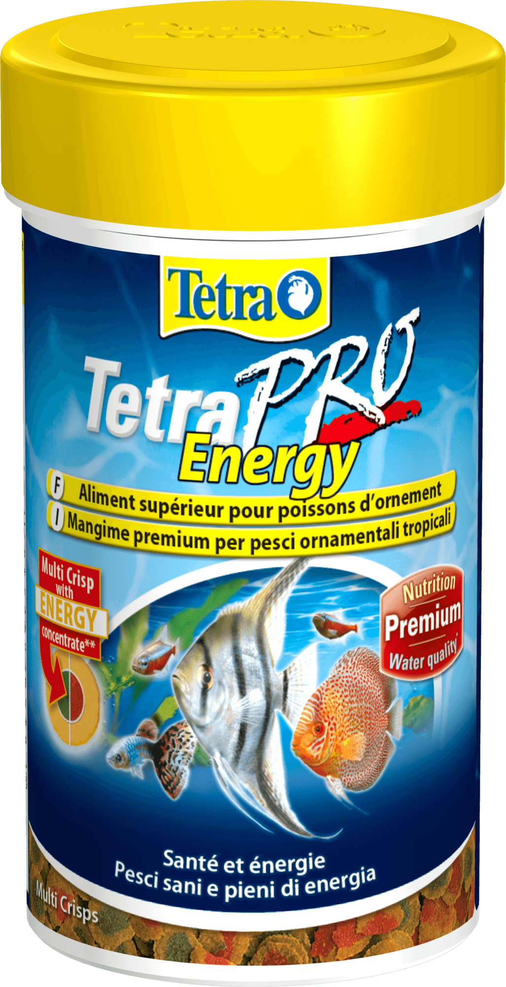 Tetra - Tetra Tetrapro Energy 100 ml