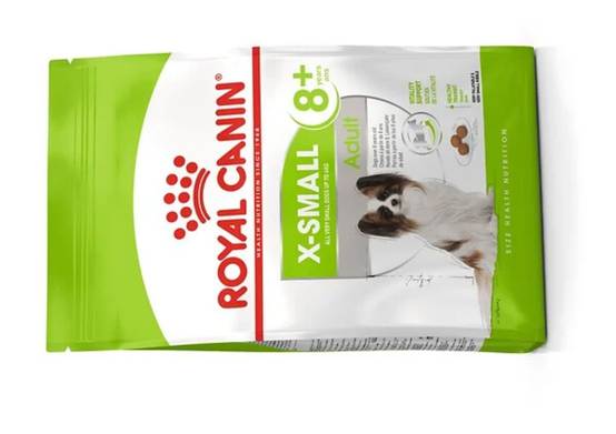 Royal Canin - Croquettes Chien Très Petite Taille +8 Ans – ROYAL CANIN - Image 1