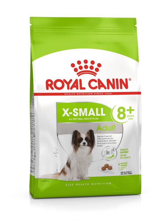 Royal Canin - Croquettes Chien Très Petite Taille +8 Ans – ROYAL CANIN - Image 2