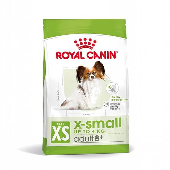 Royal Canin - Croquettes Chien Très Petite Taille +8 Ans – ROYAL CANIN - Image 7